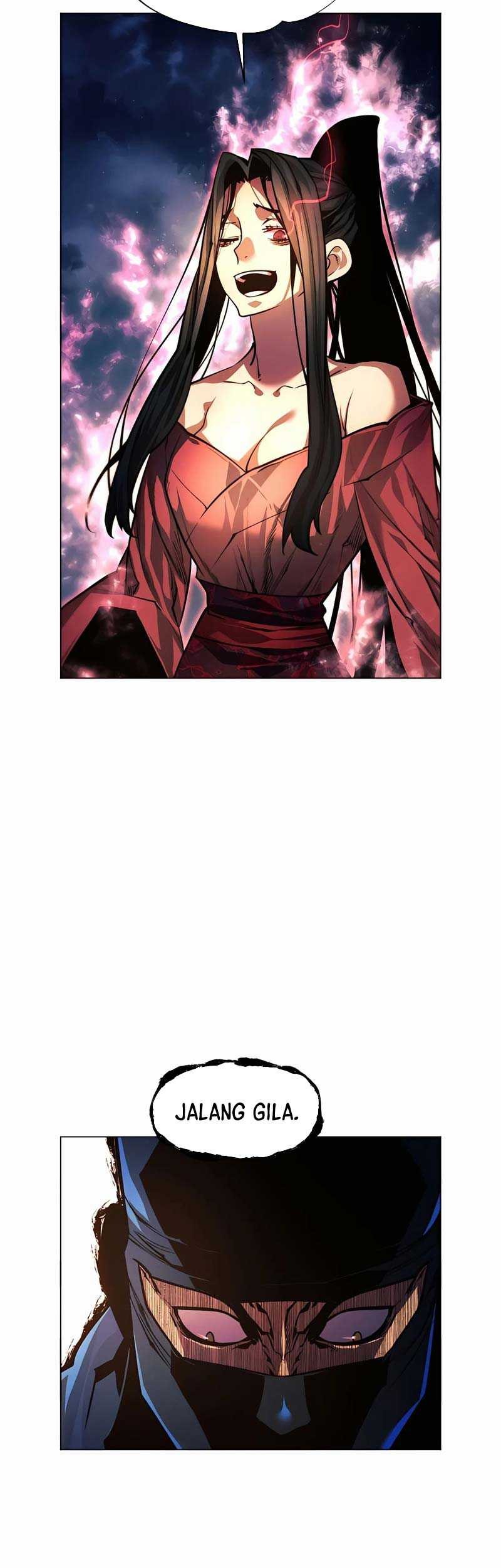 Modern Man Who Fall Into Murim chapter 75 halaman 40