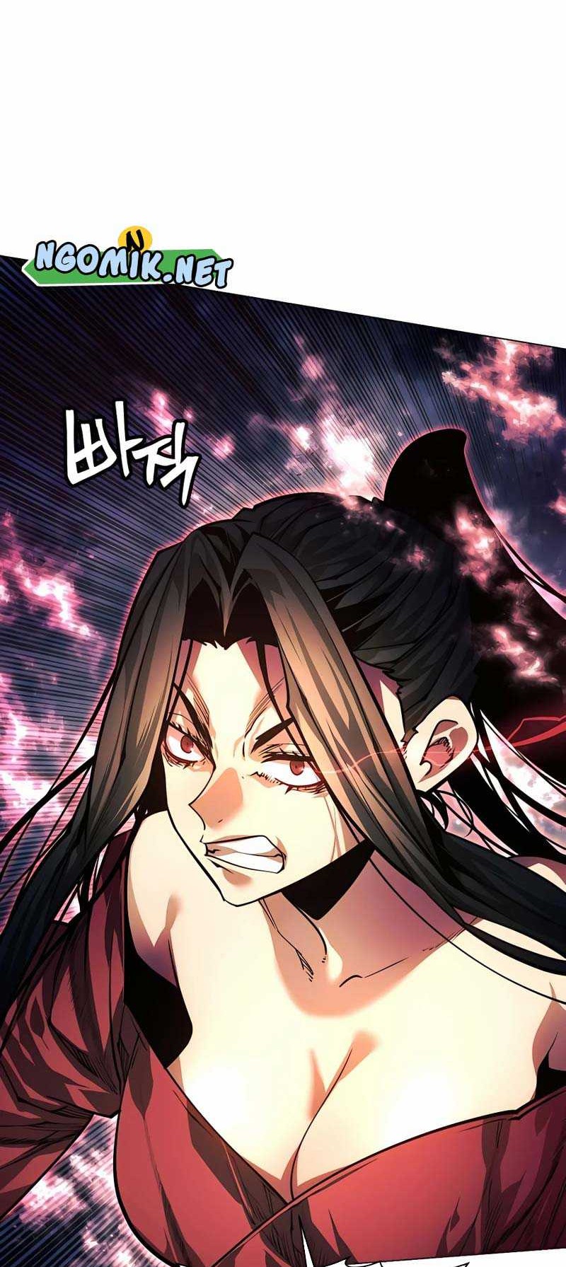 Modern Man Who Fall Into Murim chapter 75 halaman 41