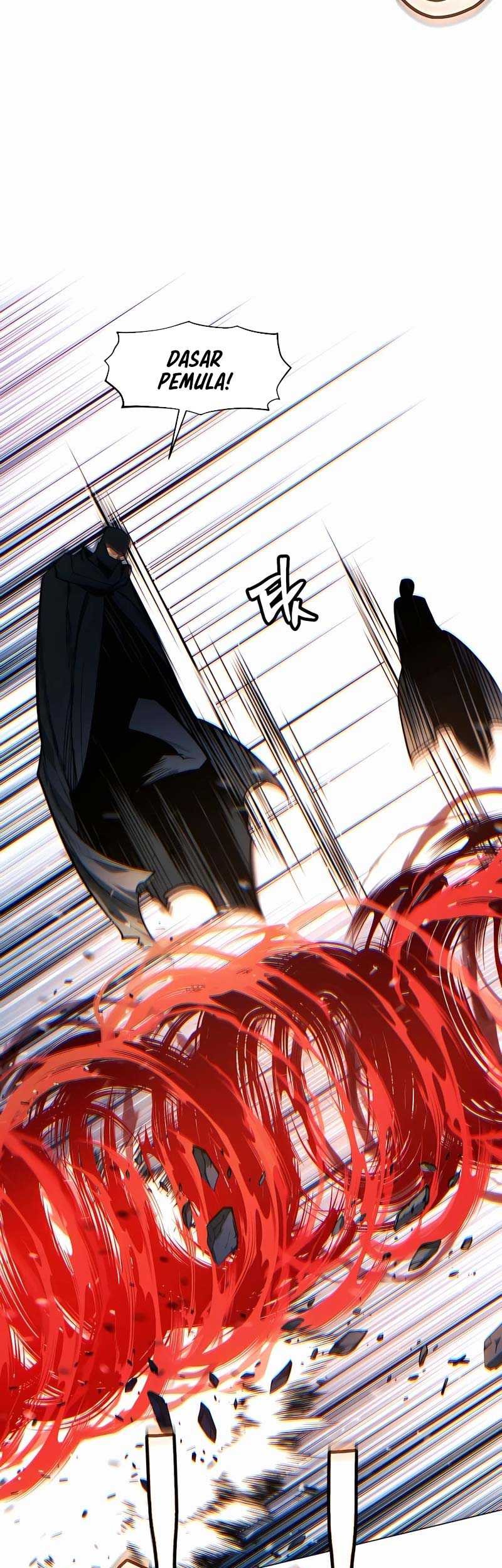 Modern Man Who Fall Into Murim chapter 75 halaman 46