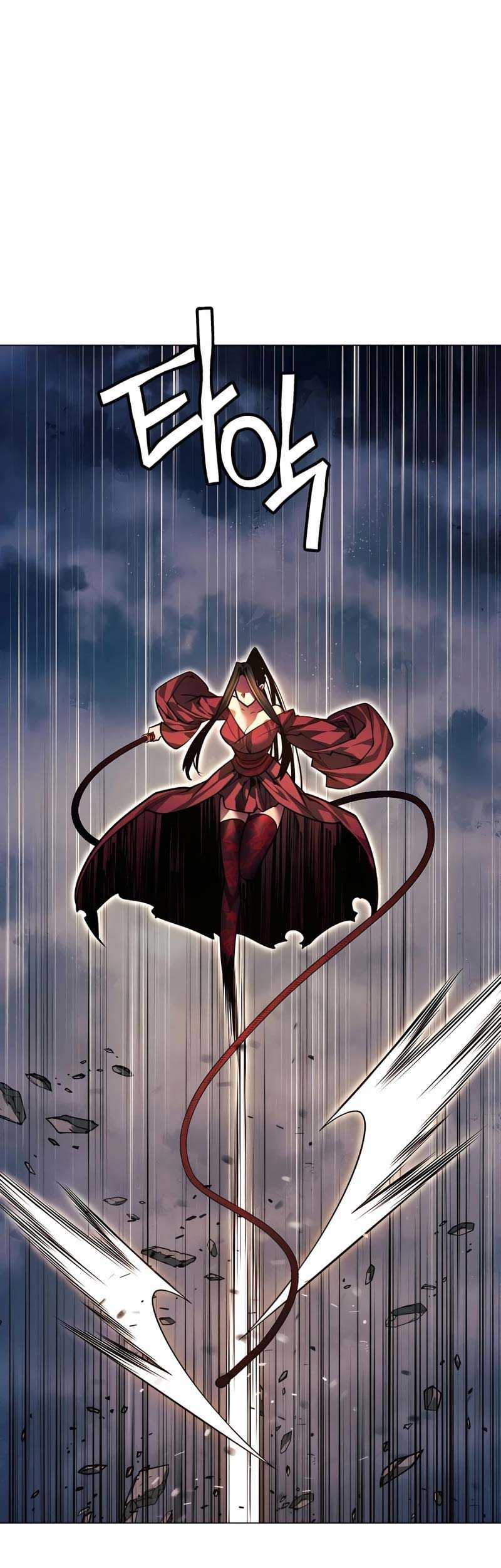 Modern Man Who Fall Into Murim chapter 75 halaman 48