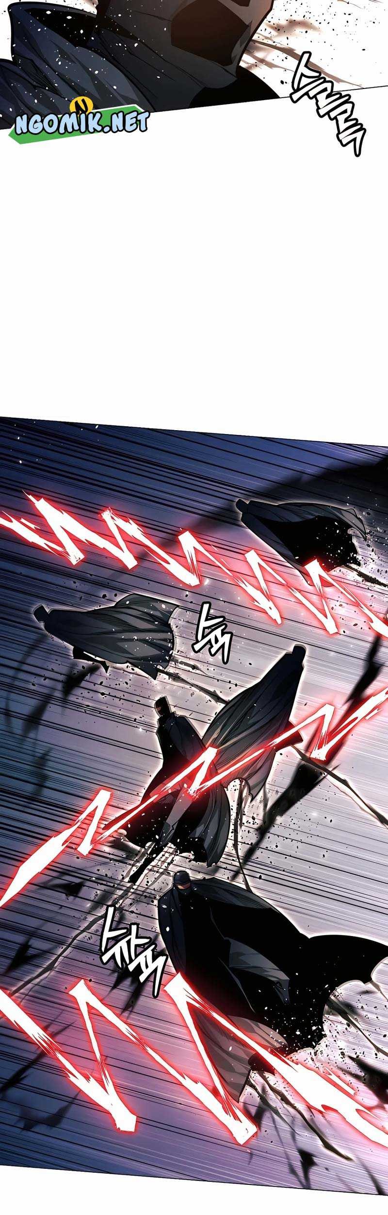 Modern Man Who Fall Into Murim chapter 75 halaman 52