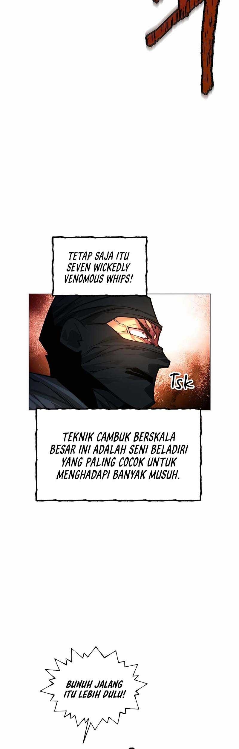 Modern Man Who Fall Into Murim chapter 75 halaman 56