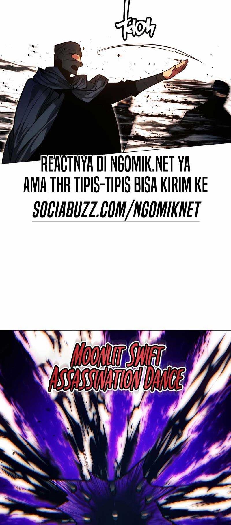 Modern Man Who Fall Into Murim chapter 75 halaman 57