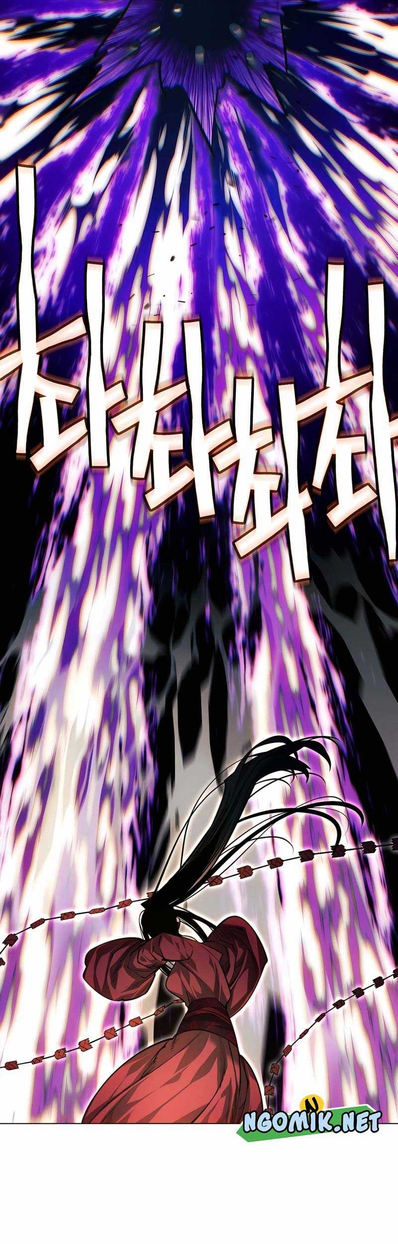 Modern Man Who Fall Into Murim chapter 75 halaman 58