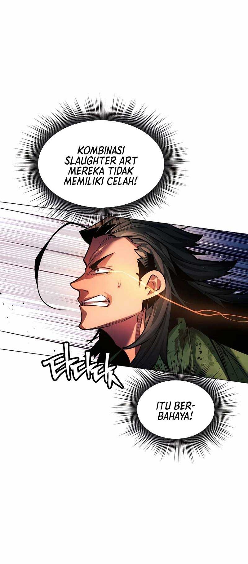 Modern Man Who Fall Into Murim chapter 75 halaman 59