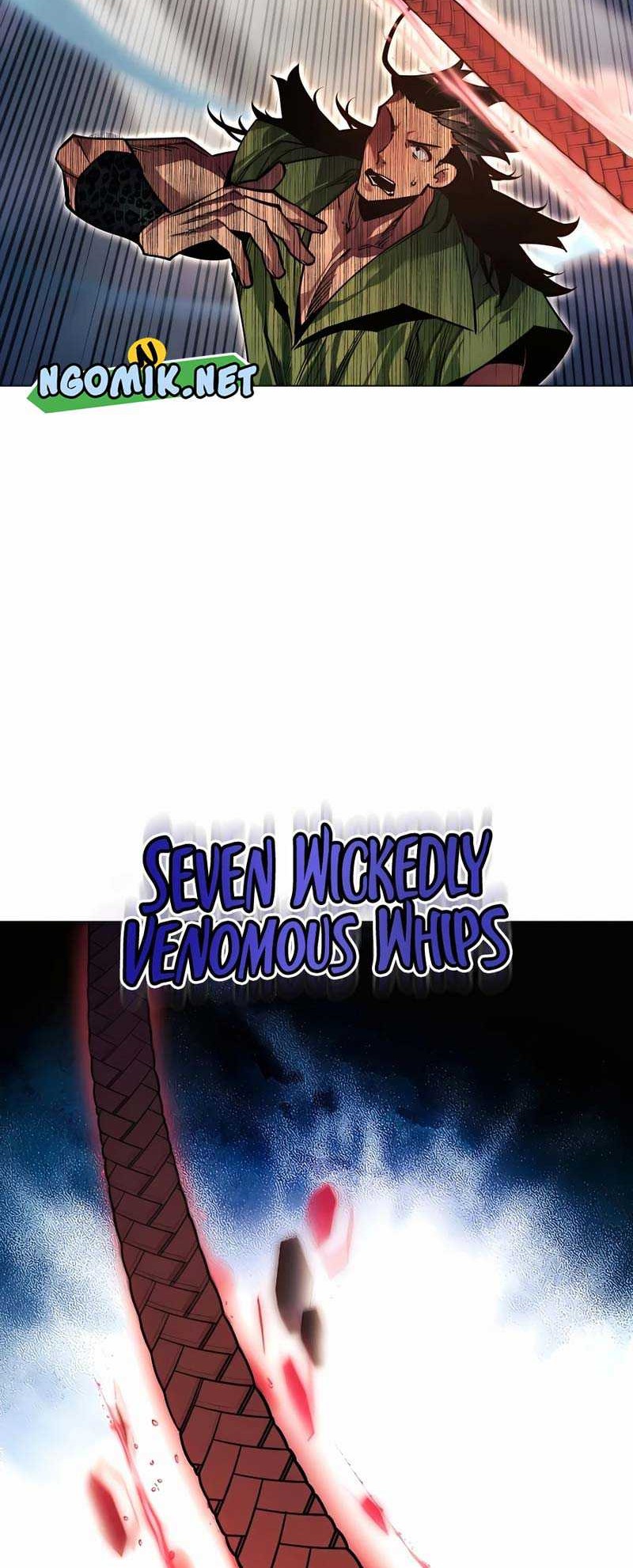 Modern Man Who Fall Into Murim chapter 75 halaman 65