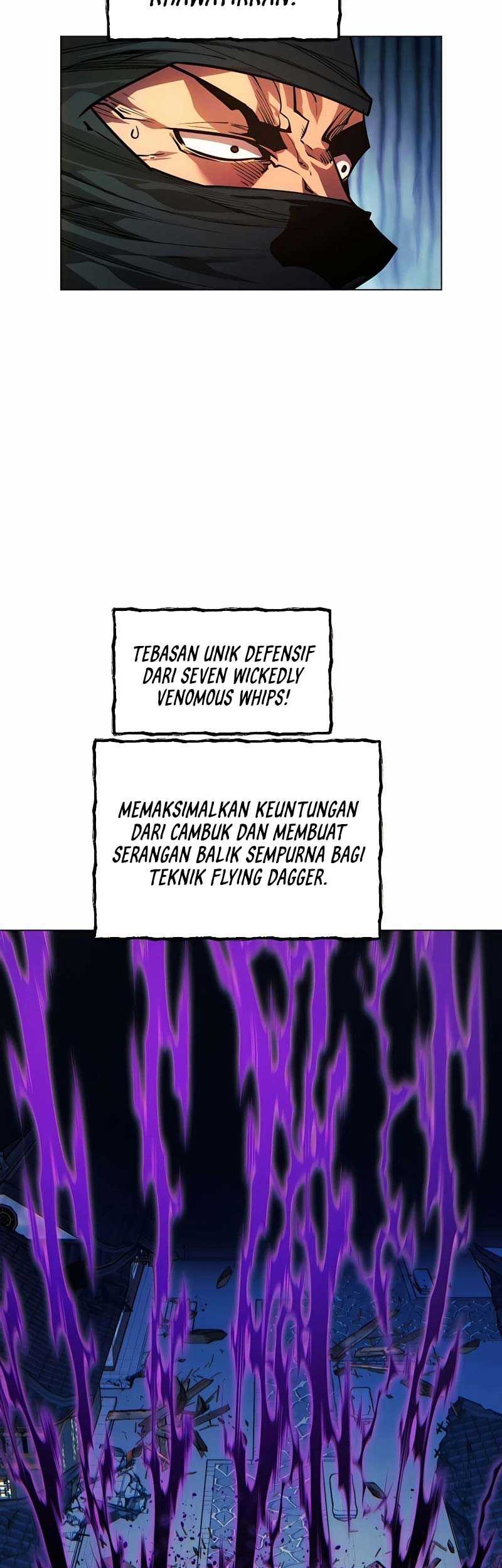 Modern Man Who Fall Into Murim chapter 75 halaman 72