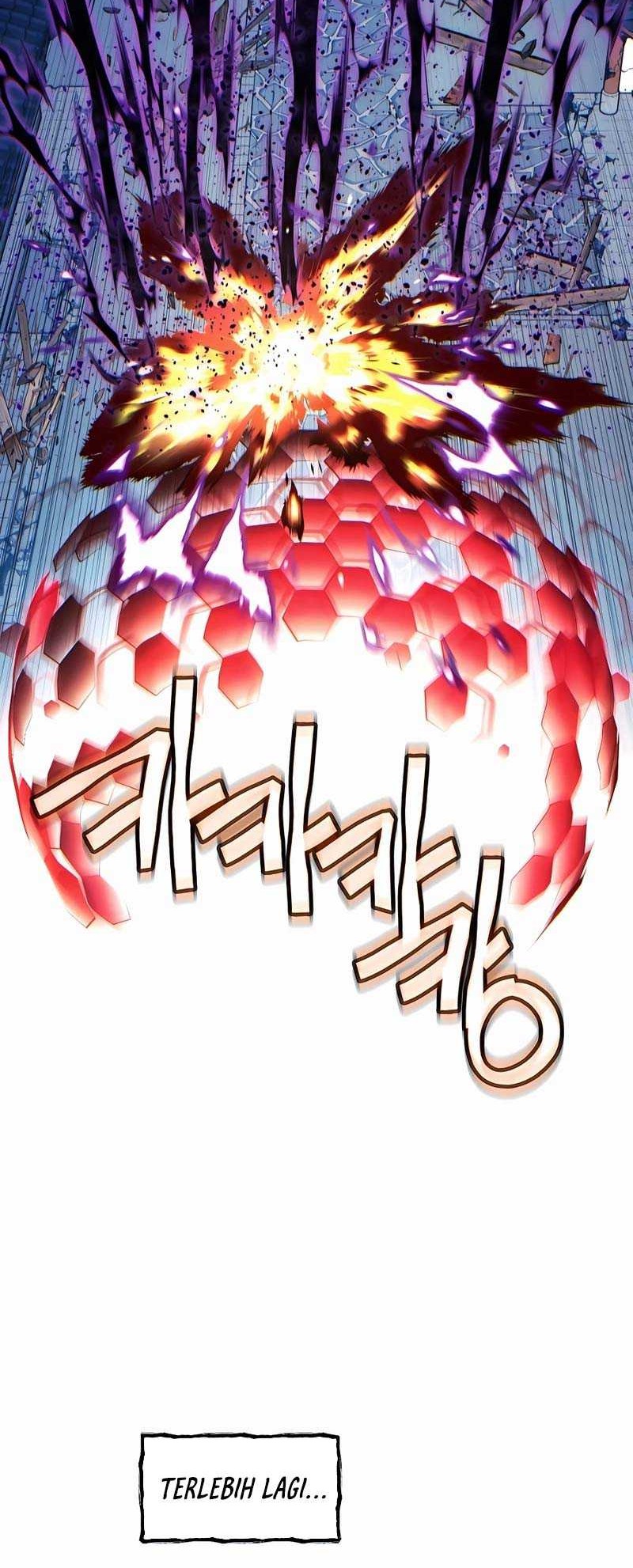 Modern Man Who Fall Into Murim chapter 75 halaman 73
