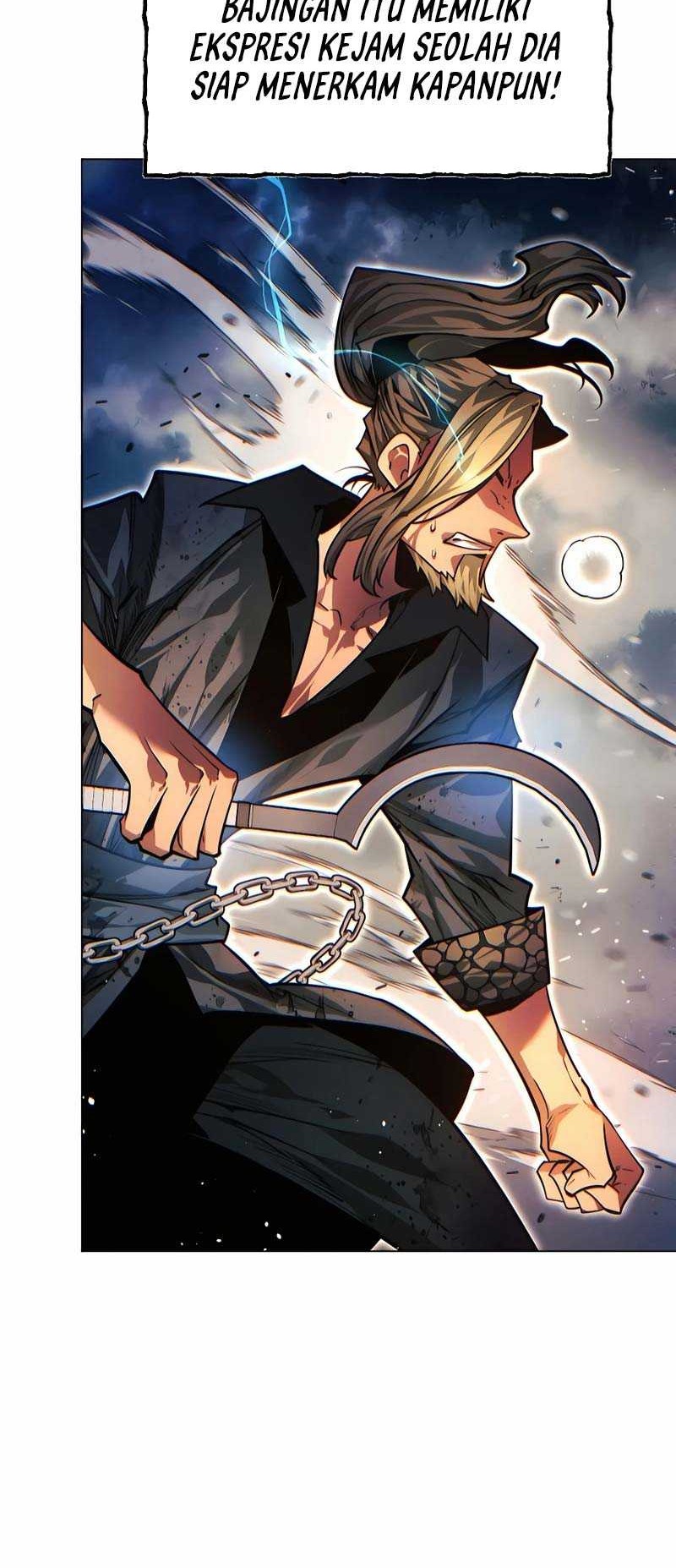 Modern Man Who Fall Into Murim chapter 75 halaman 75