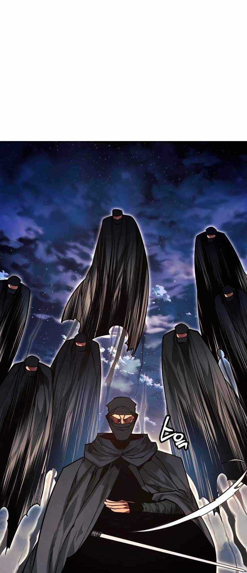 Modern Man Who Fall Into Murim chapter 75 halaman 77