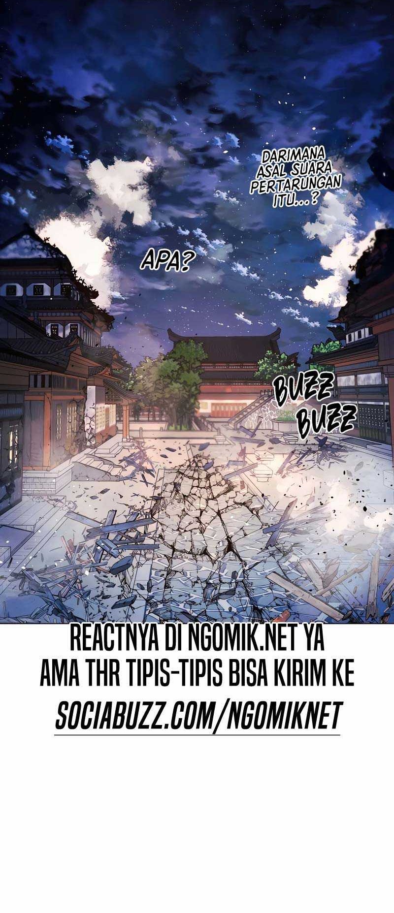 Modern Man Who Fall Into Murim chapter 75 halaman 79