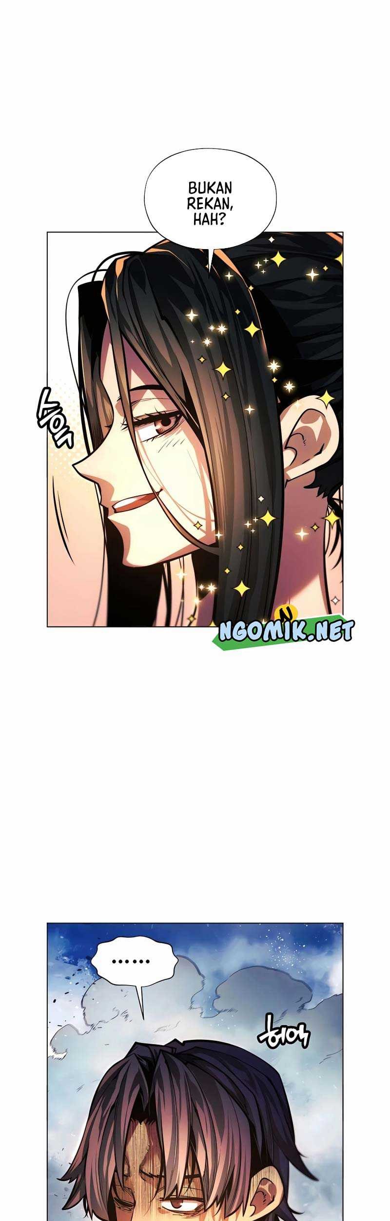 Modern Man Who Fall Into Murim chapter 75 halaman 82