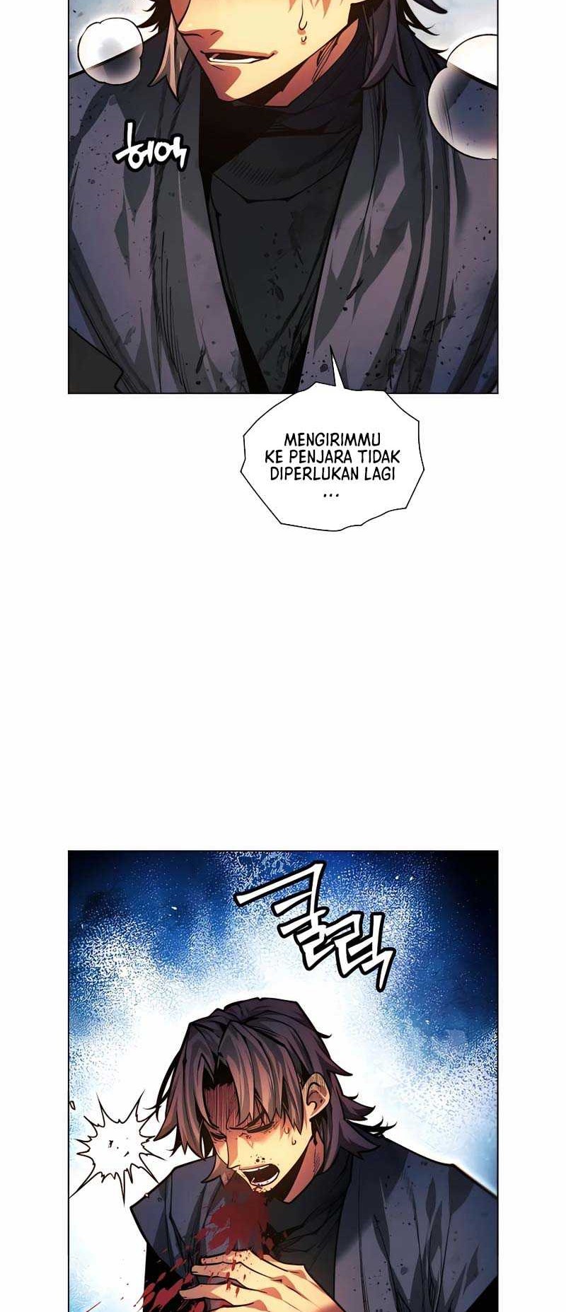 Modern Man Who Fall Into Murim chapter 75 halaman 83