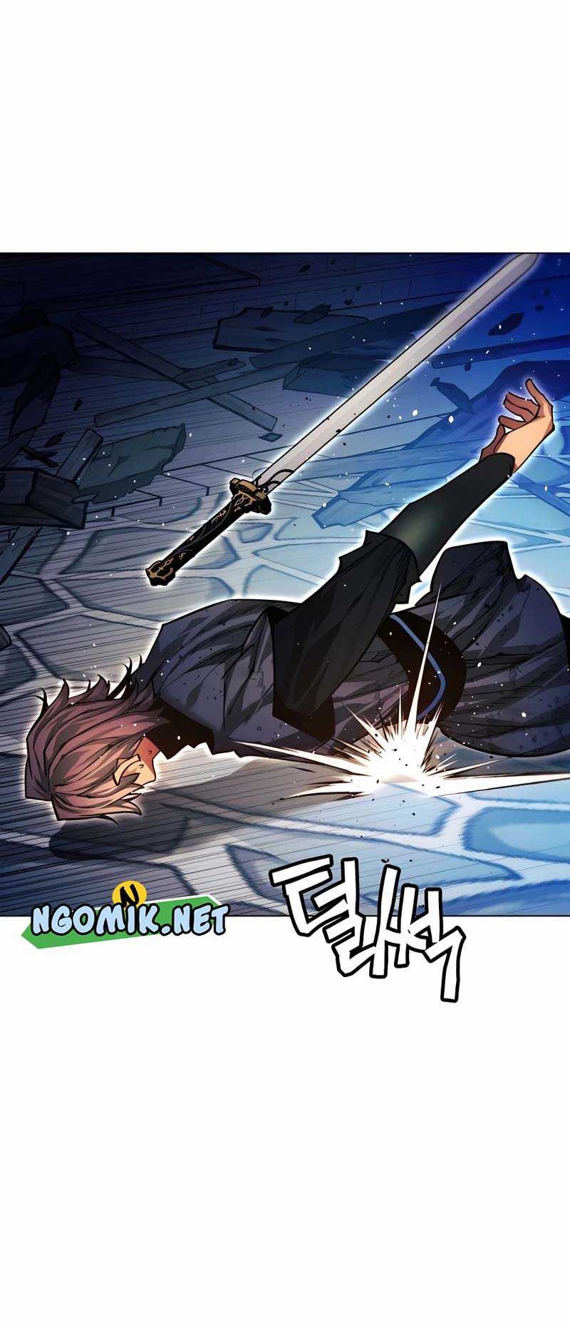 Modern Man Who Fall Into Murim chapter 75 halaman 85