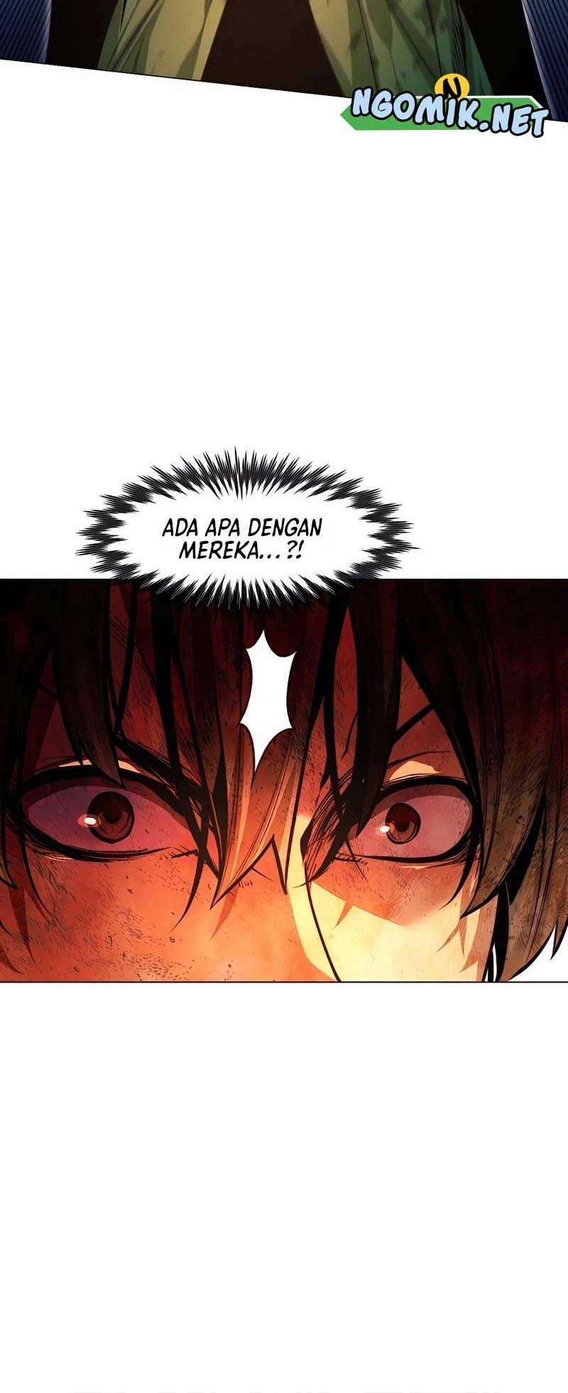 Modern Man Who Fall Into Murim Bab 76 halaman 25