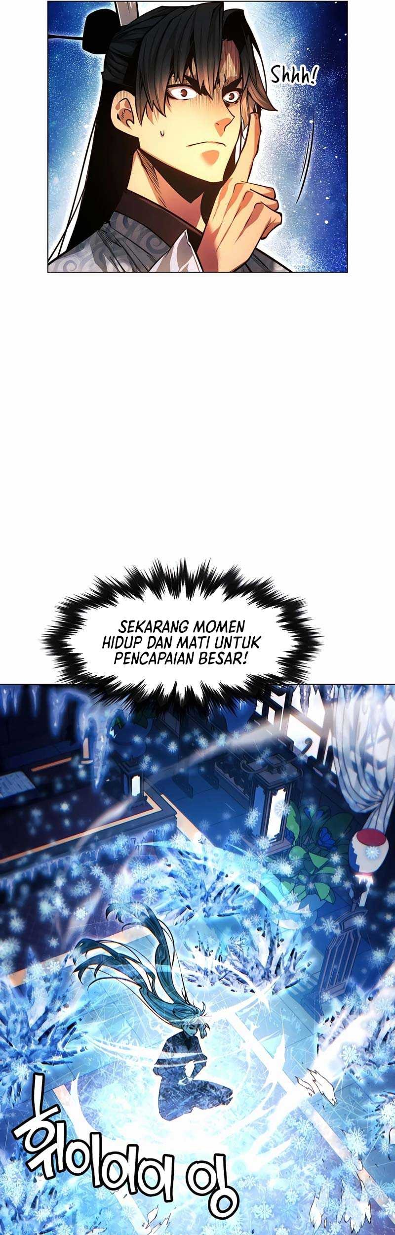 Modern Man Who Fall Into Murim Bab 76 halaman 26