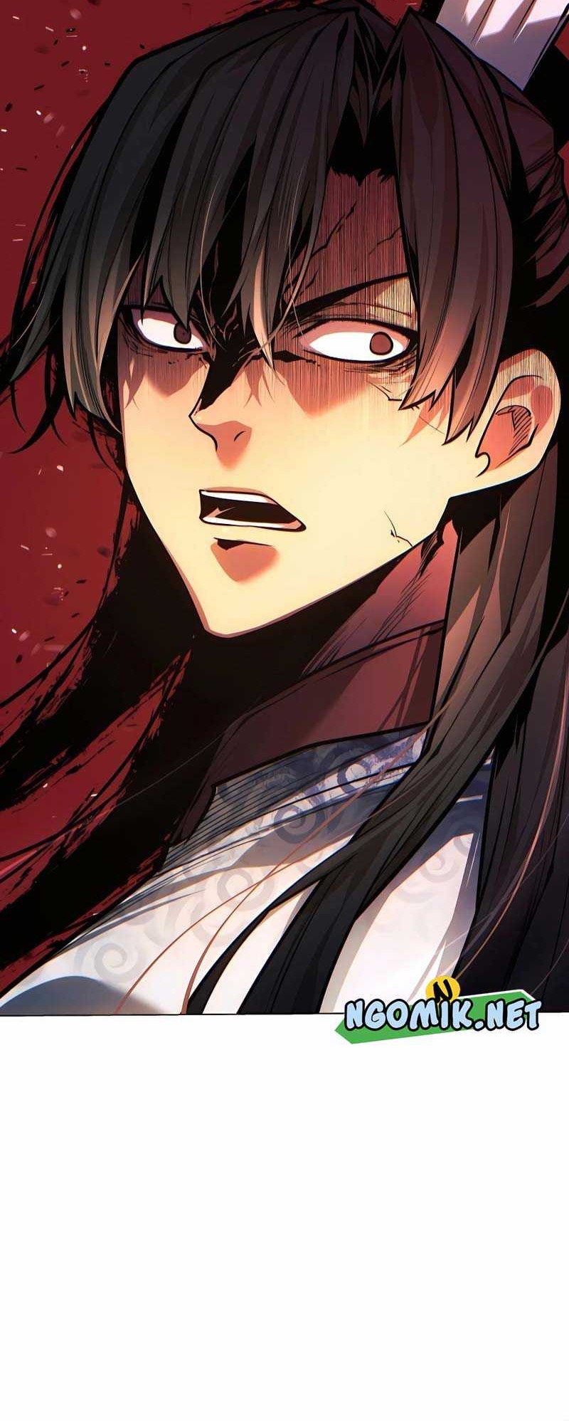 Modern Man Who Fall Into Murim Bab 76 halaman 37
