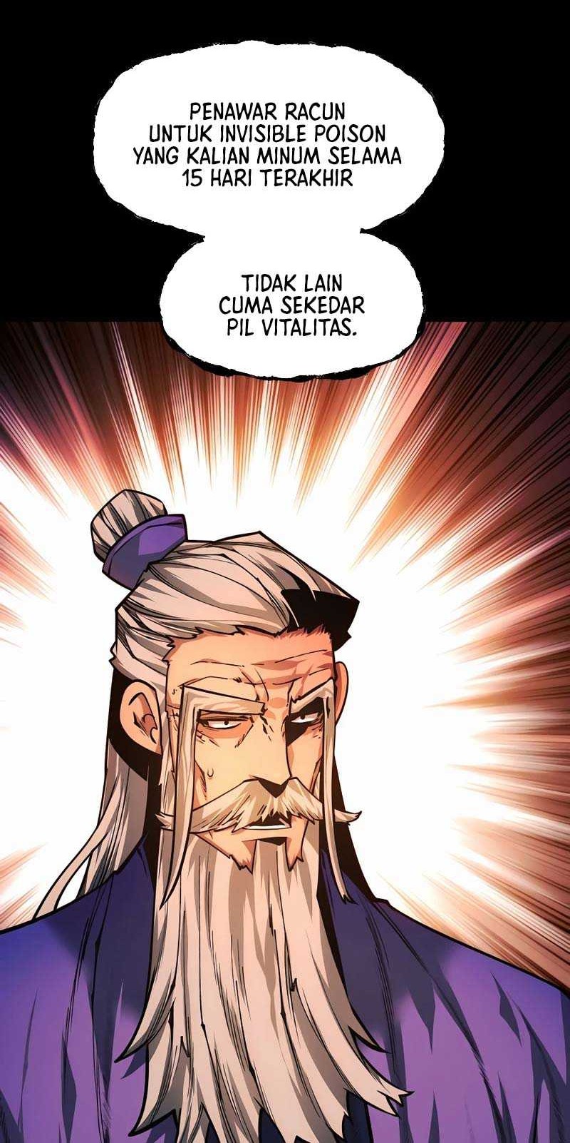 Modern Man Who Fall Into Murim Bab 76 halaman 45