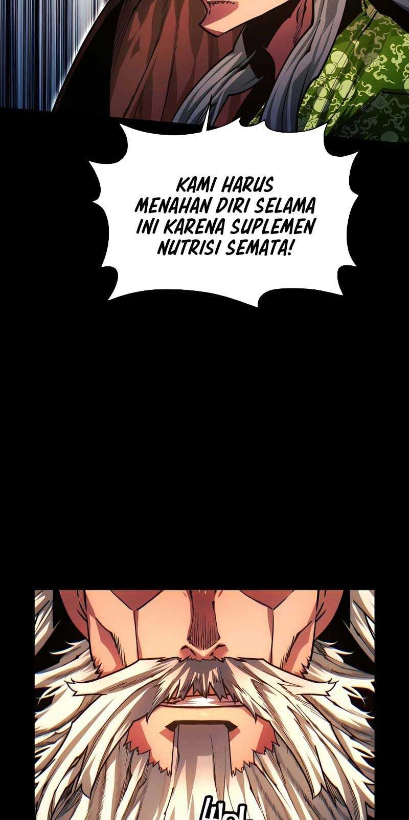 Modern Man Who Fall Into Murim Bab 76 halaman 47