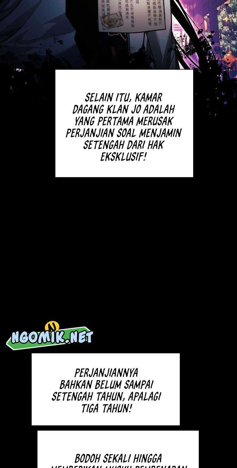 Modern Man Who Fall Into Murim Bab 76 halaman 51