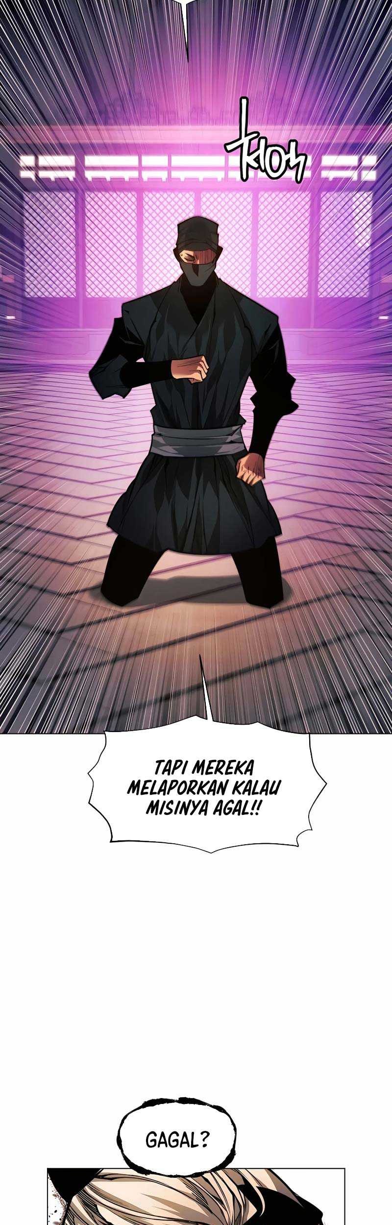 Modern Man Who Fall Into Murim Bab 76 halaman 58