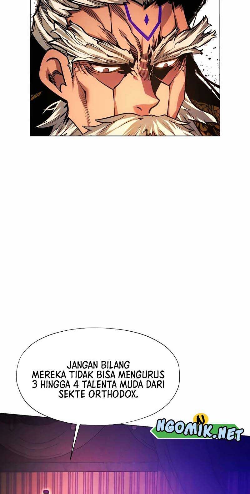 Modern Man Who Fall Into Murim Bab 76 halaman 59