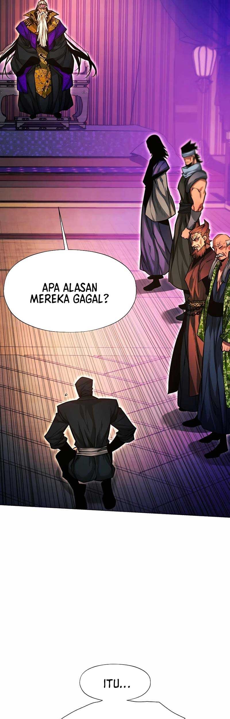 Modern Man Who Fall Into Murim Bab 76 halaman 60