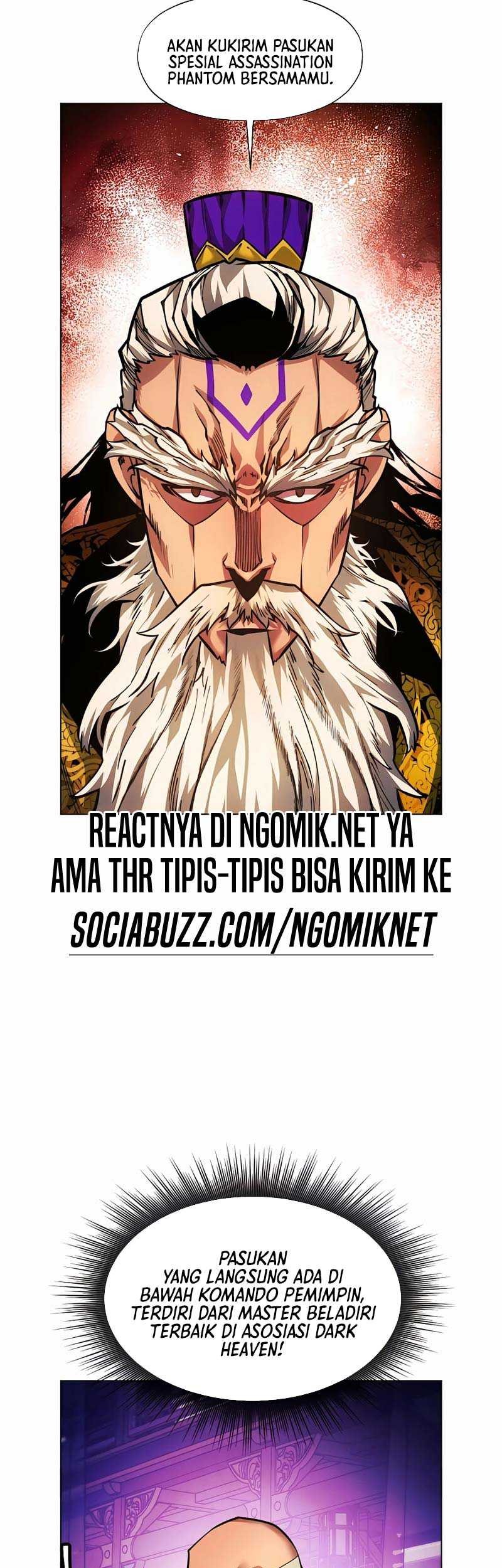 Modern Man Who Fall Into Murim Bab 76 halaman 68