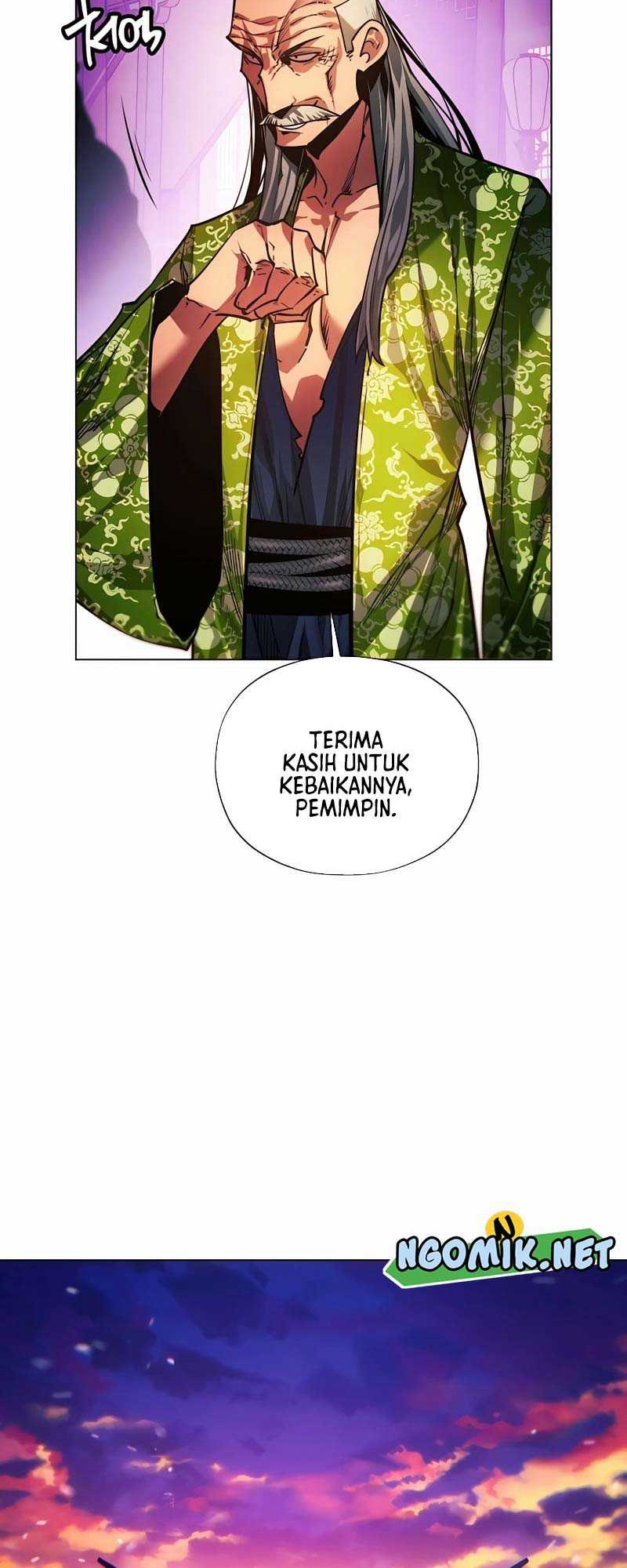 Modern Man Who Fall Into Murim Bab 76 halaman 69