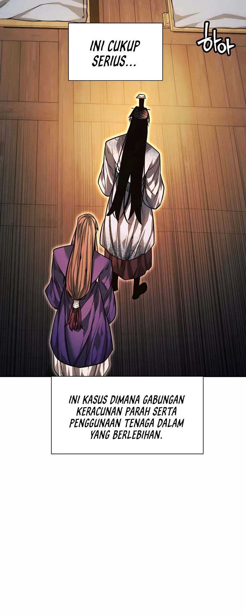 Modern Man Who Fall Into Murim Bab 76 halaman 73