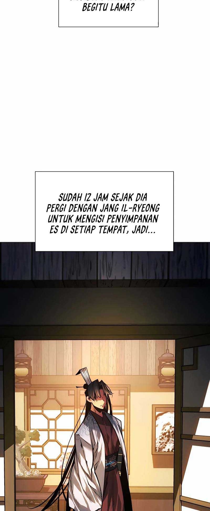 Modern Man Who Fall Into Murim Bab 76 halaman 81