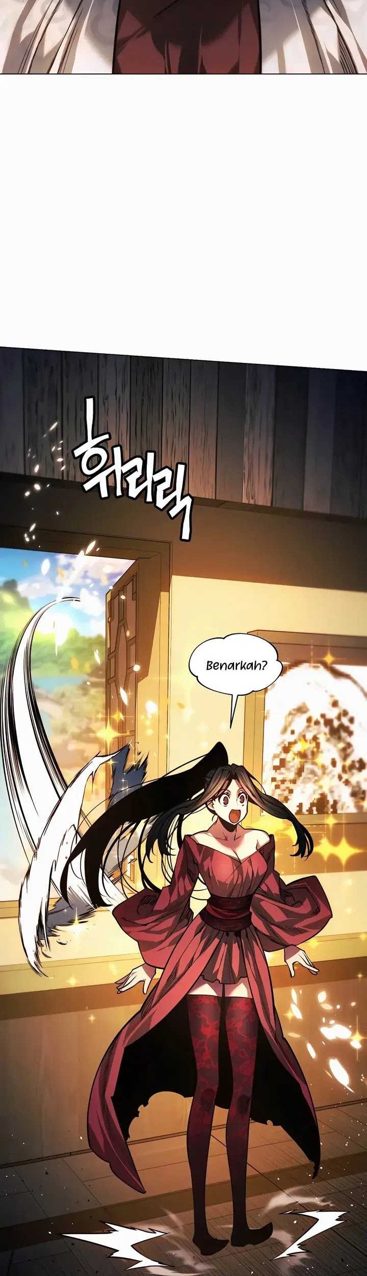 Modern Man Who Fall Into Murim chapter 77 halaman 2