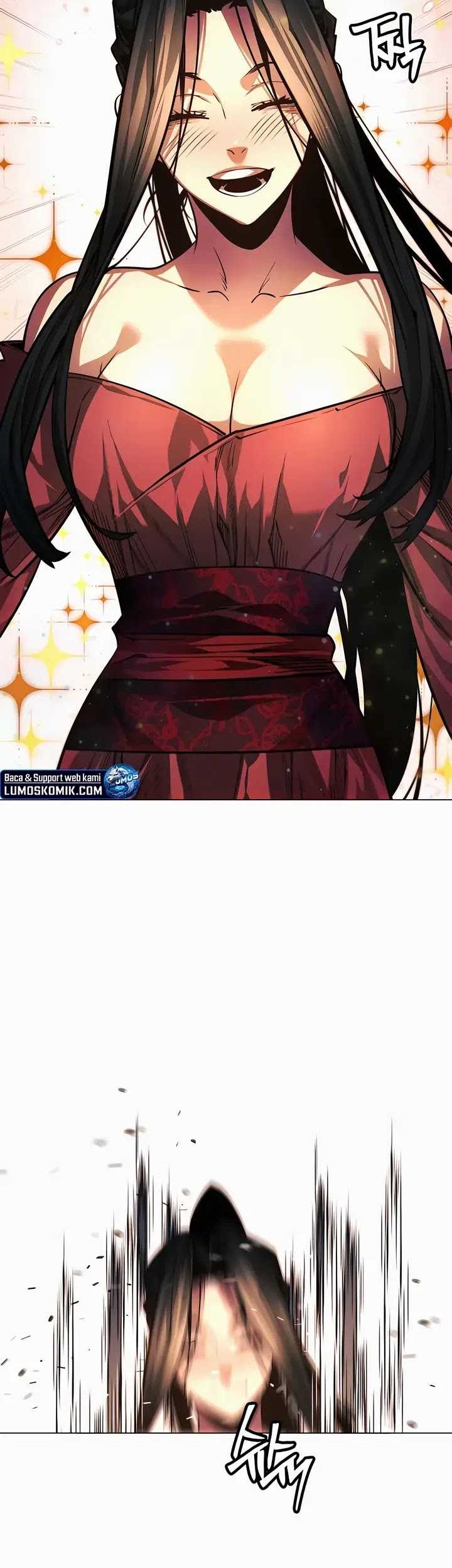 Modern Man Who Fall Into Murim chapter 77 halaman 4