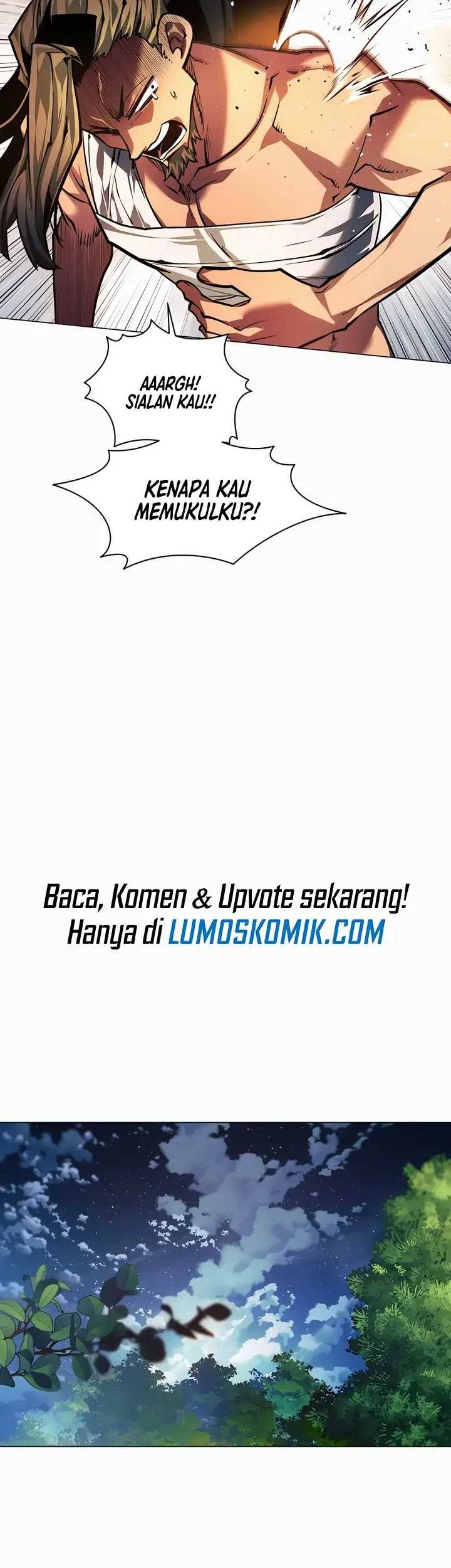 Modern Man Who Fall Into Murim chapter 77 halaman 7