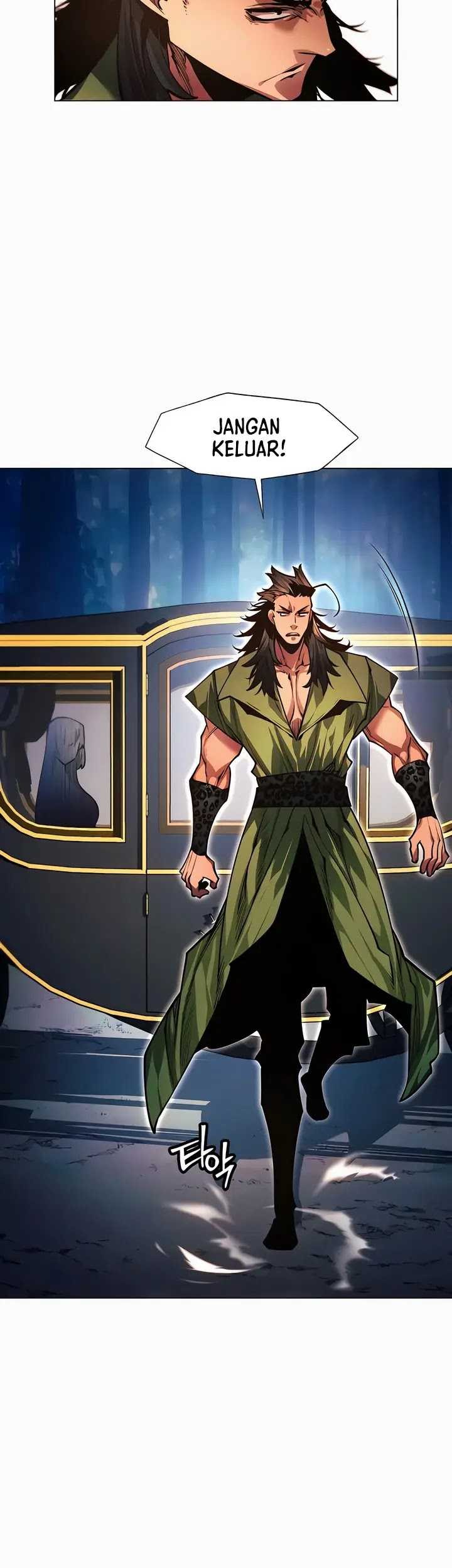 Modern Man Who Fall Into Murim chapter 77 halaman 9