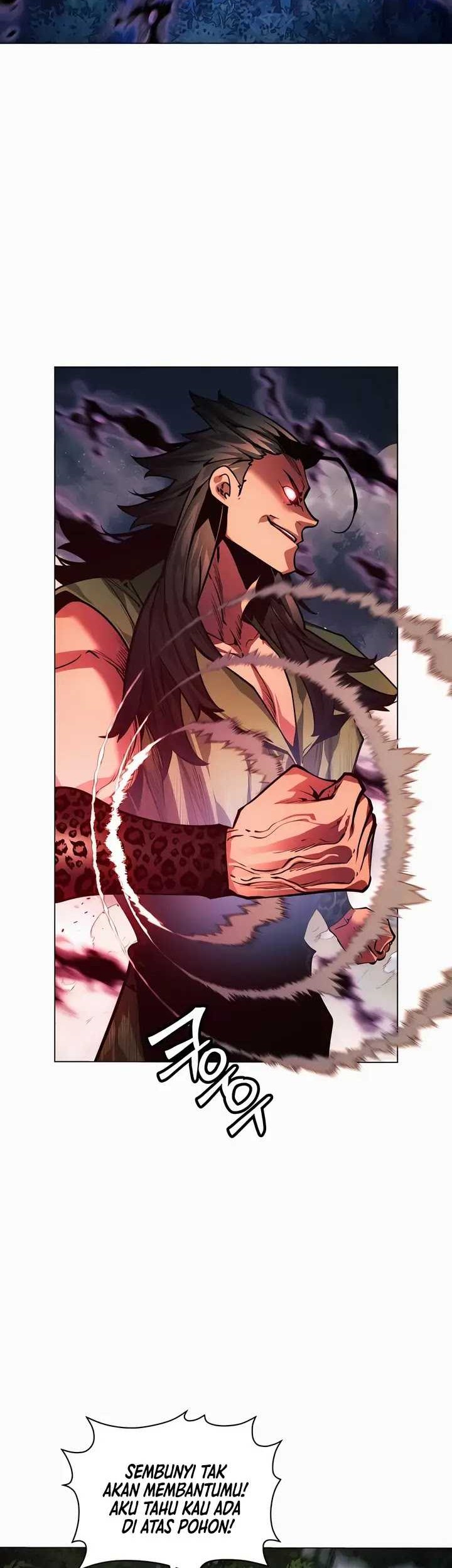 Modern Man Who Fall Into Murim chapter 77 halaman 12