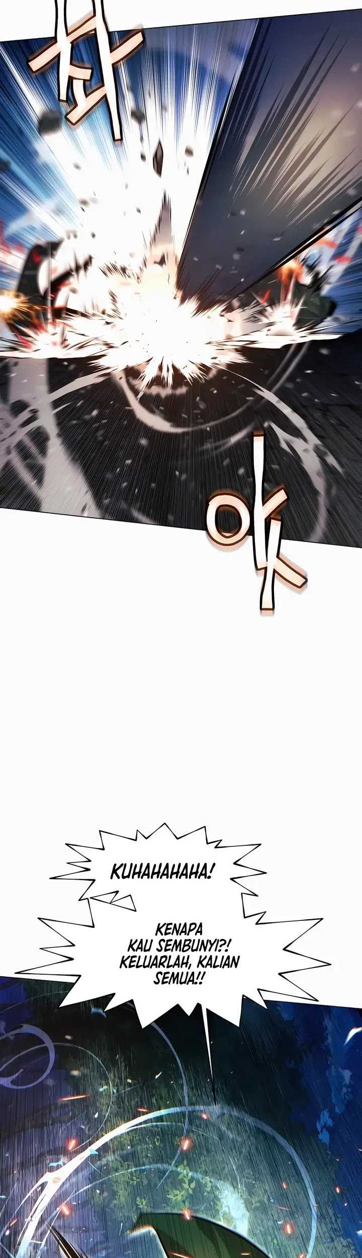 Modern Man Who Fall Into Murim chapter 77 halaman 18
