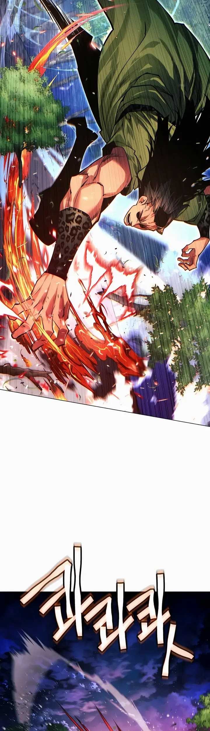 Modern Man Who Fall Into Murim chapter 77 halaman 19