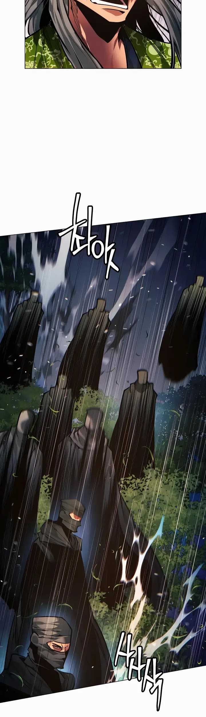 Modern Man Who Fall Into Murim chapter 77 halaman 21