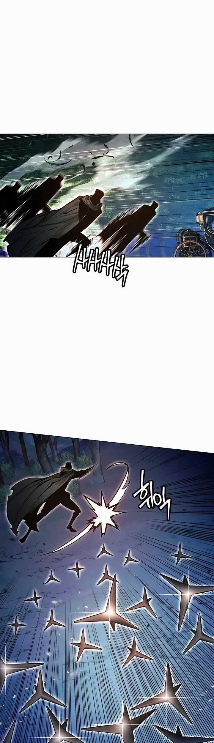 Modern Man Who Fall Into Murim chapter 77 halaman 22
