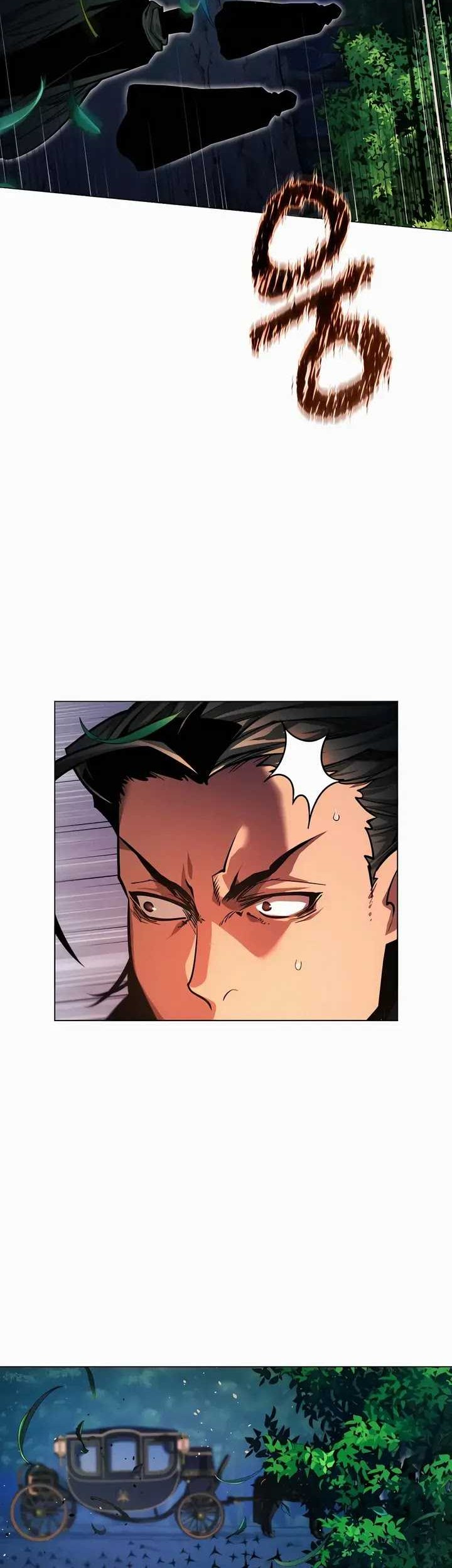Modern Man Who Fall Into Murim chapter 77 halaman 24