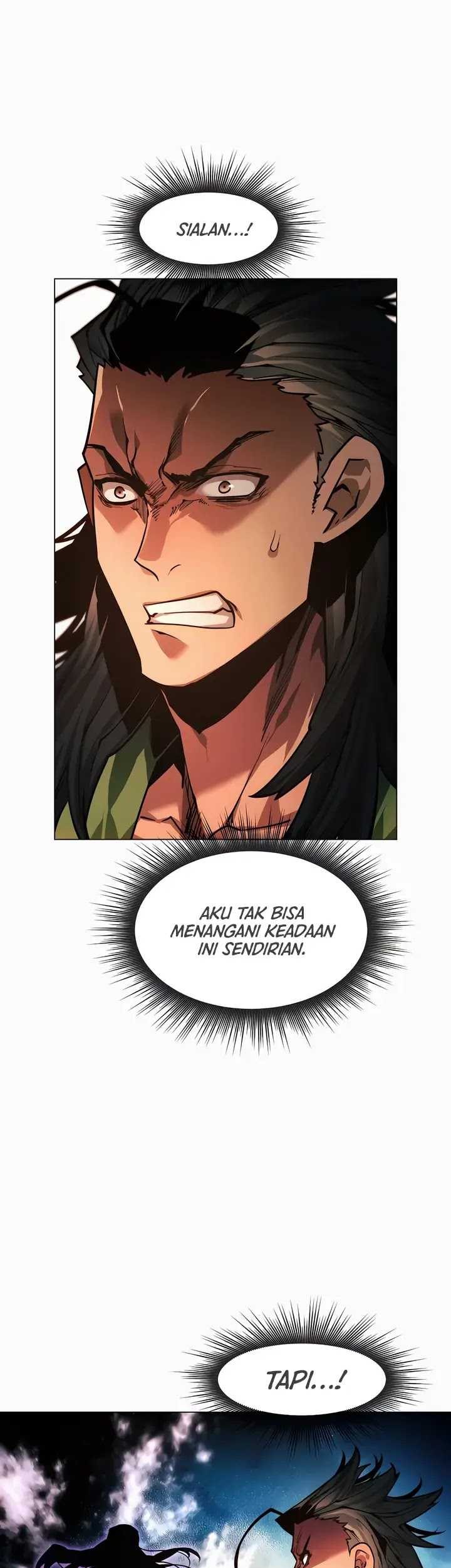 Modern Man Who Fall Into Murim chapter 77 halaman 27