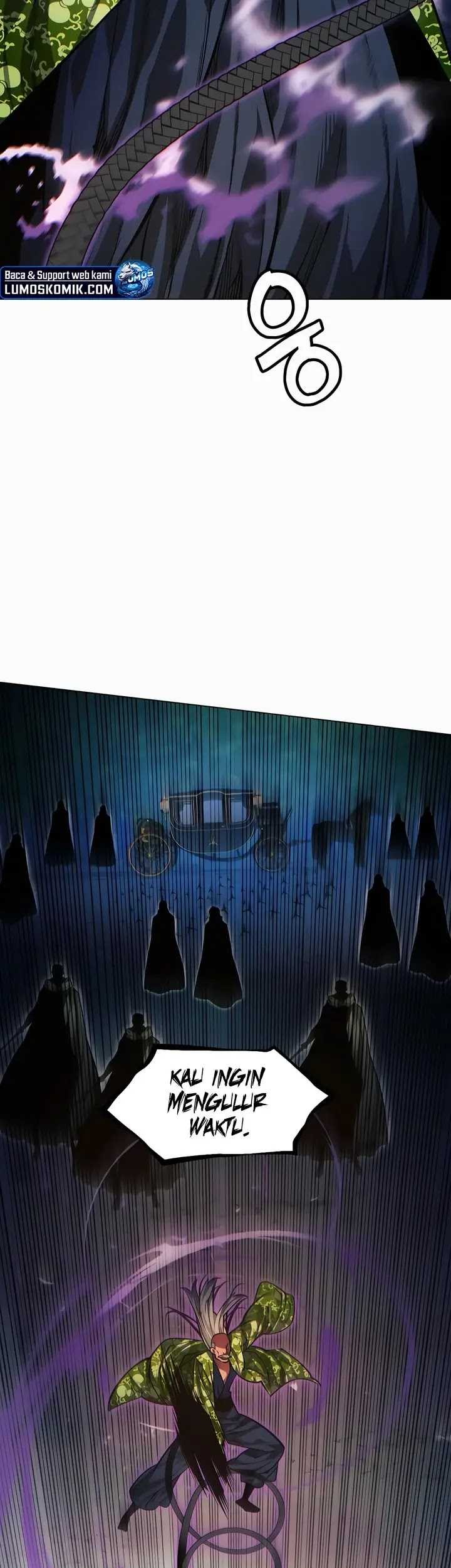 Modern Man Who Fall Into Murim chapter 77 halaman 31