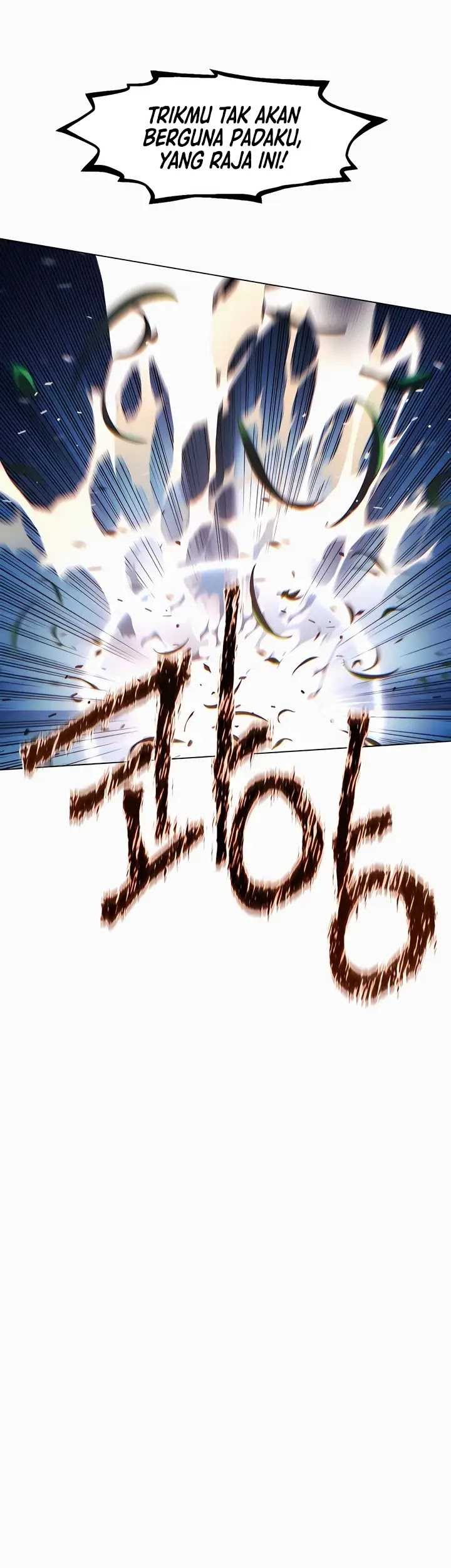 Modern Man Who Fall Into Murim chapter 77 halaman 33