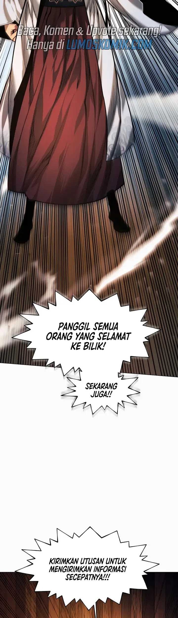 Modern Man Who Fall Into Murim chapter 77 halaman 45