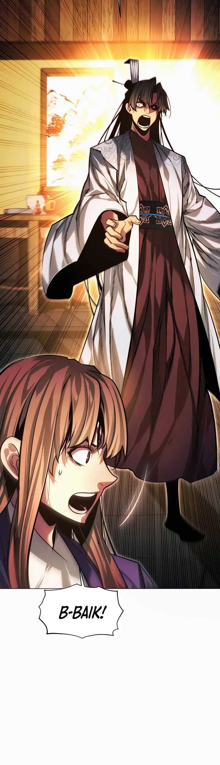 Modern Man Who Fall Into Murim chapter 77 halaman 46