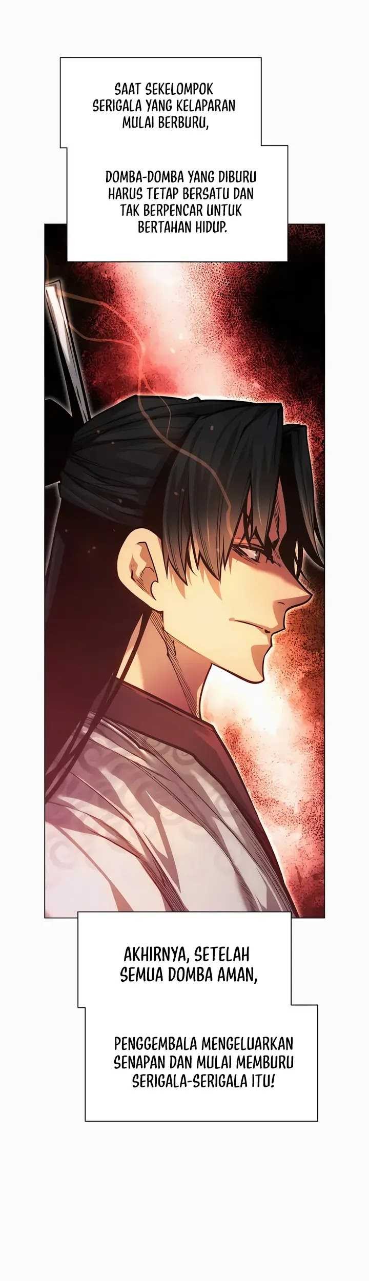 Modern Man Who Fall Into Murim chapter 77 halaman 47