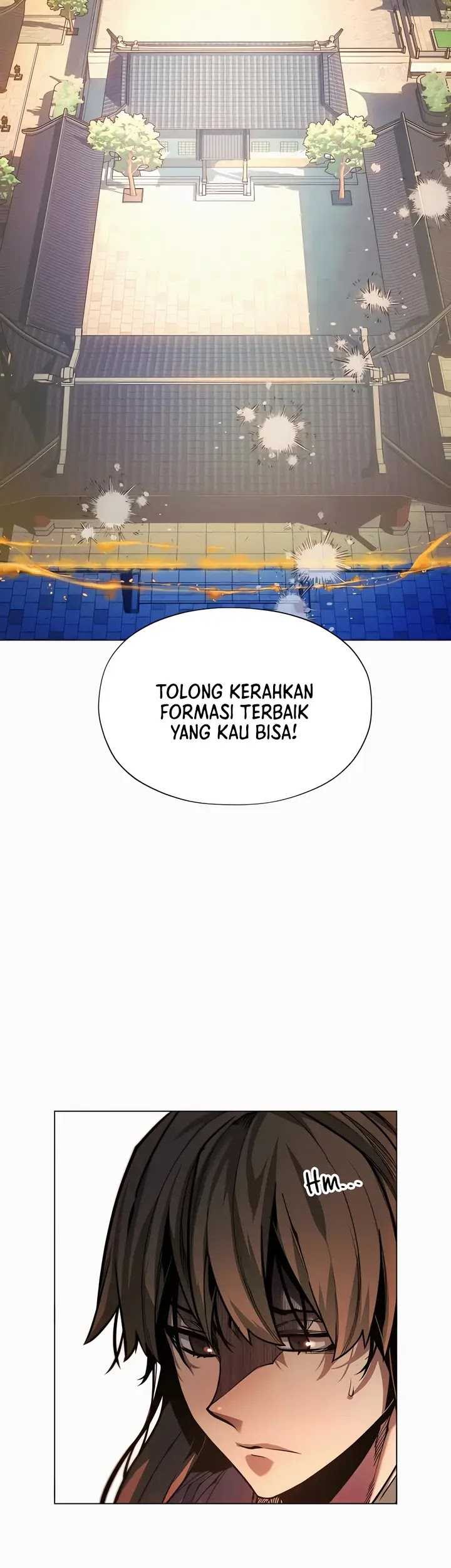 Modern Man Who Fall Into Murim chapter 77 halaman 49