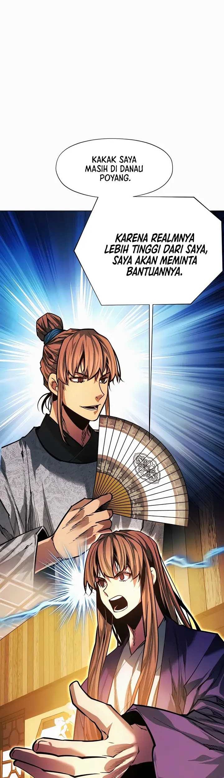Modern Man Who Fall Into Murim chapter 77 halaman 50
