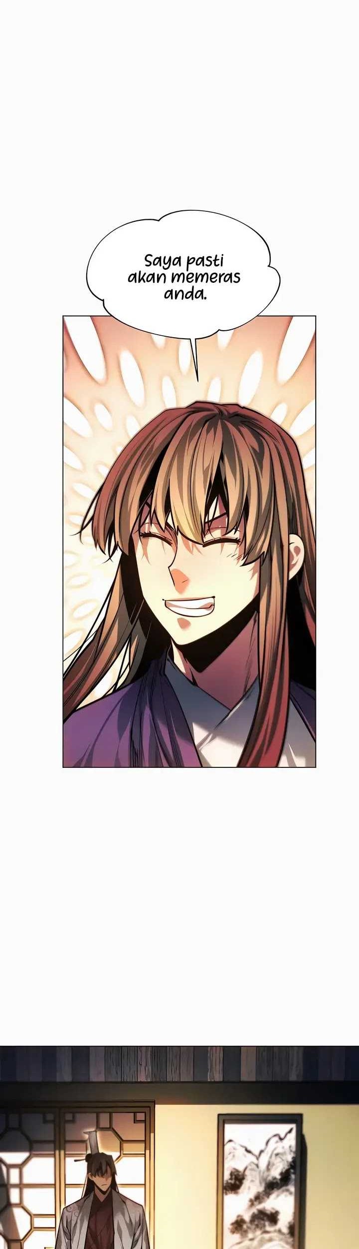 Modern Man Who Fall Into Murim chapter 77 halaman 52